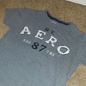 aeropostale shirt